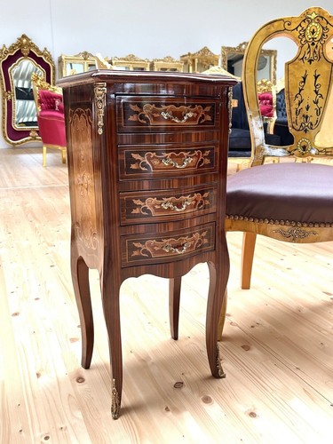 Small chest drawer - chest, of