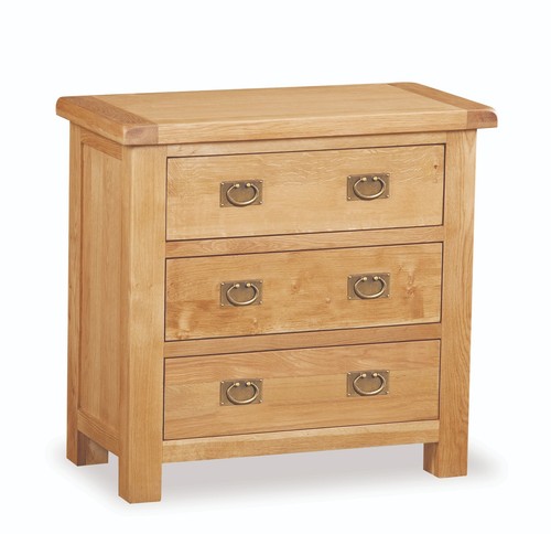 Oakvale small chest - small, of