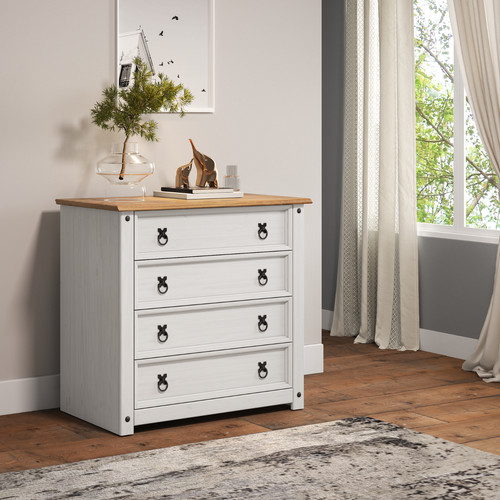 Corona chest drawers 4 - chest, of